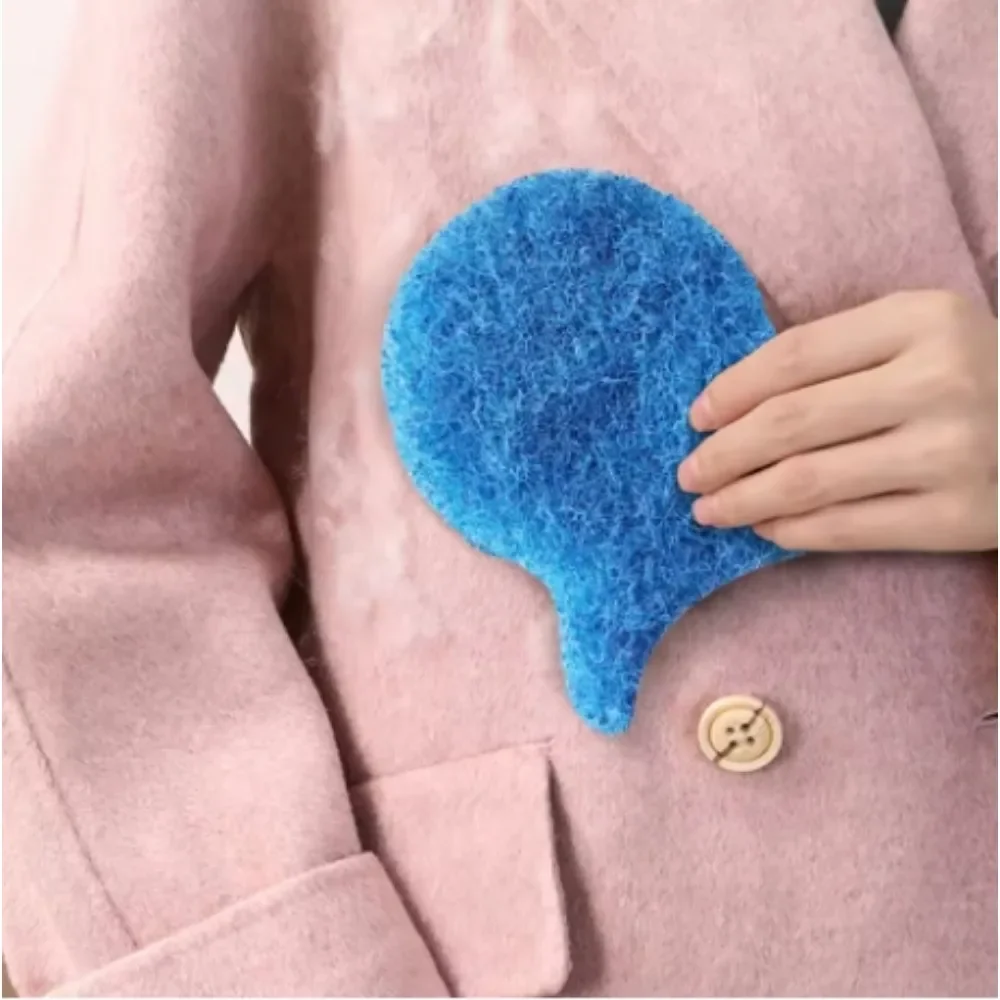 

Шарики для удаления шерсти домашних животных для стиральной машины, влажное и сухое использование, ловушка для шерсти домашних животных для дома, школы или квартиры