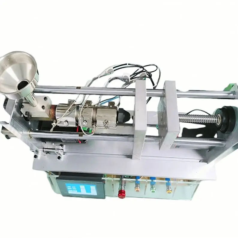 เครื่องขึ้นรูปพลาสติก PP PE PC ขนาด 302611 ซม. เครื่องผลิตพลาสติกขนาดเล็ก