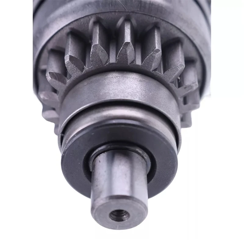 Starter Drive Gear 420684052 420684050 420684051 Compatible for Bombardier Can-Am ATV Outlander Max 400OEM 420684056 420684058