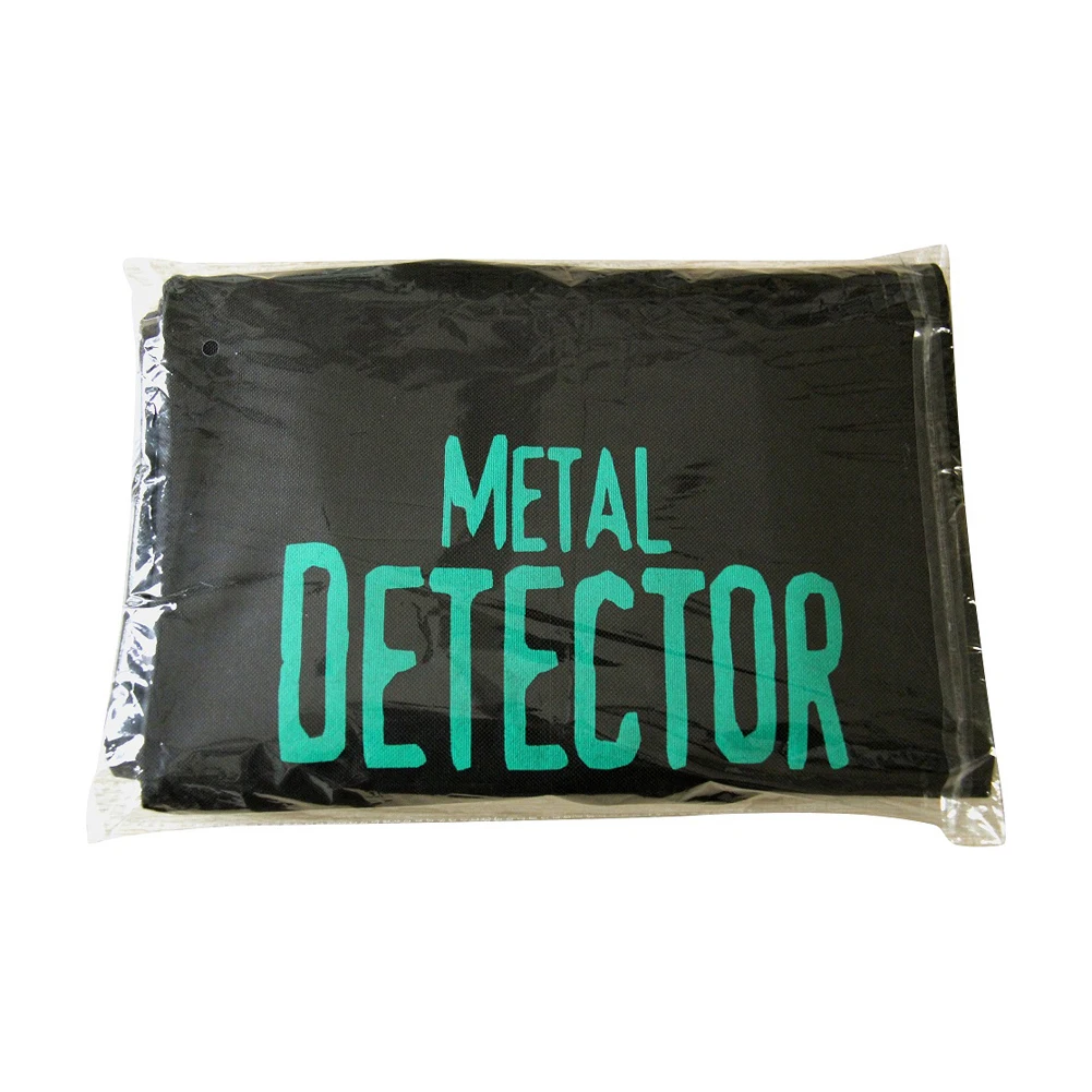 Metal Detector Carry Bag Metal Detector Carry Bag Outdoor Adventure Large Capacity Backpack  Bags Carry Bag