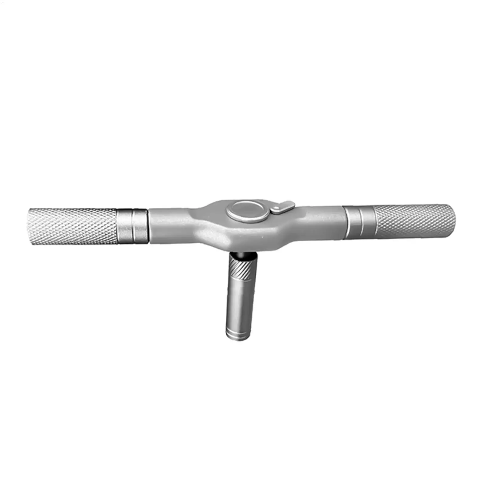 

Drill Screwdriver Bit Set Ergonomic With Ratchet T-Handle Precision Drill Bit For Screwdriver For Bikes Watch Eyeglass Furniture