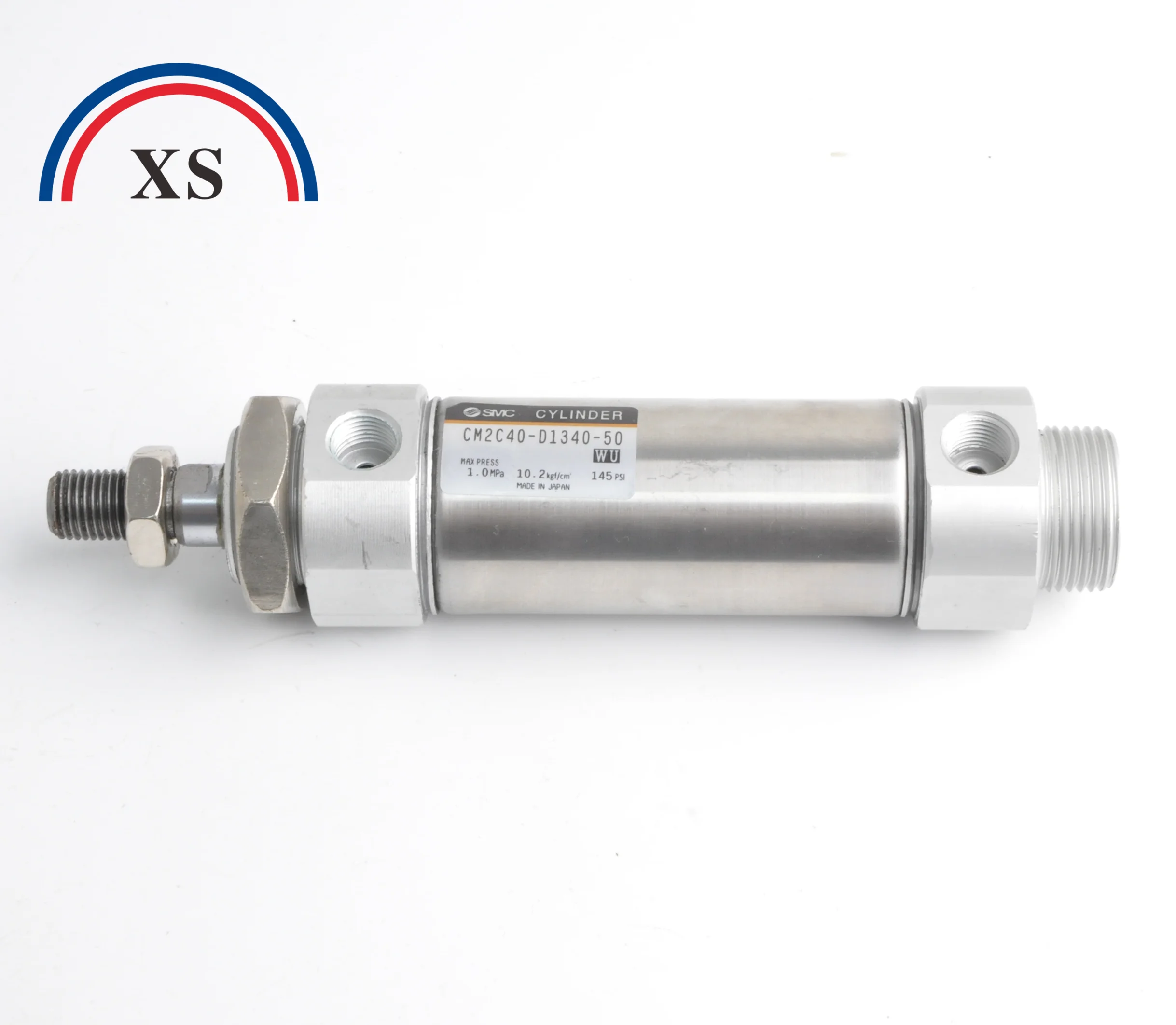 

Лучшее качество CM2C40-D1340-50 Пневматический цилиндр Komori Детали печатной машины Komori