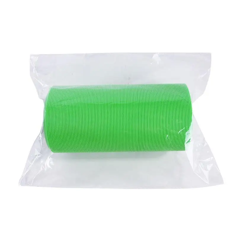 New Small Pet Fun Tunel Telescopic 100cm Pipe Ferret Supplies Training Channel Tubes Hamster Toys Small Hamster Accessories