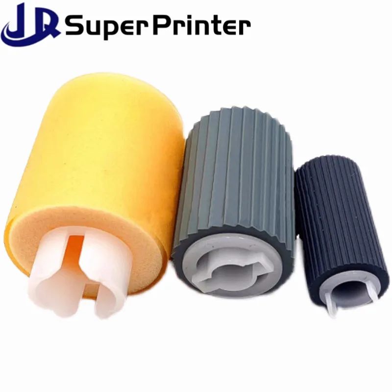 FC5-2524-000 Compatible Pickup Roller For Canon imageRUNNER ADVANCE 6055 6065 6075 6255 Printer Parts FC5-2526-000 FC5-2528-000