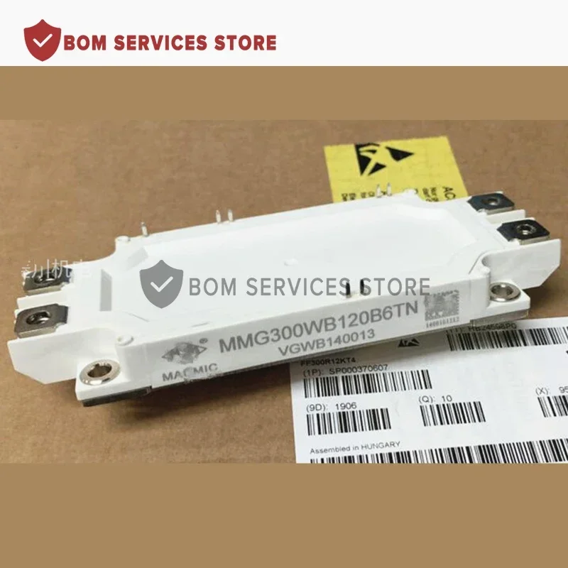 MMG450WB170B6EN MMG300WB170B6EN MMG225WB170B6EN MMG450WB120B6TN MMG300WB120B6TN nuevo módulo ORIGINAL