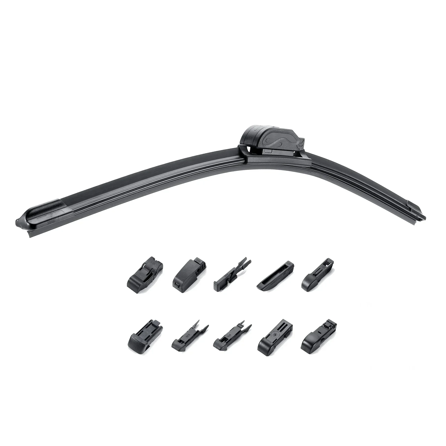 High Quality Size 14-28 Car Multi-function Windshield Wipers Blade