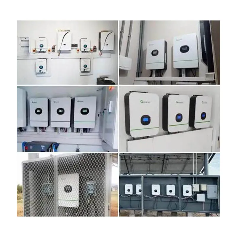 Penjualan terlaris grwatt 3000W 48Vdc inversoror Onda senpor 1 fase untuk penyimpanan rumah sistem surya