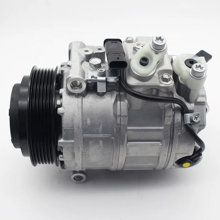 GLE 320/400/450용 자동차 에어컨 컴프레서 DC 12V 24V 가격 OEM A0008309800 A0008309200