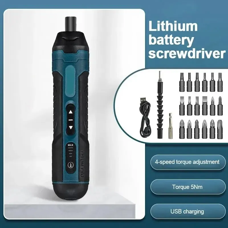 Thumbnail 4 - #69 Best Electric Screwdrivers to Buy In 2026