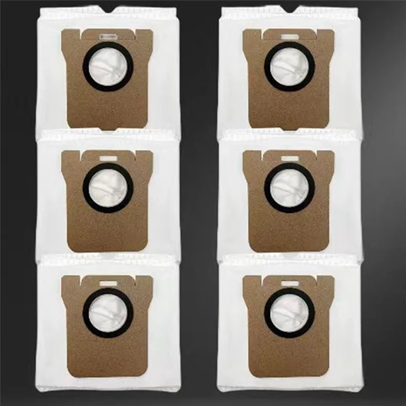 ABVI-совместим универсальным подметальным роботом Dreame S10/S10PRO/X10, нетканым материалом