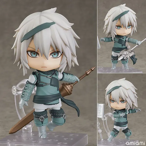 

GSC Clay face OB11 doll face doll accessories