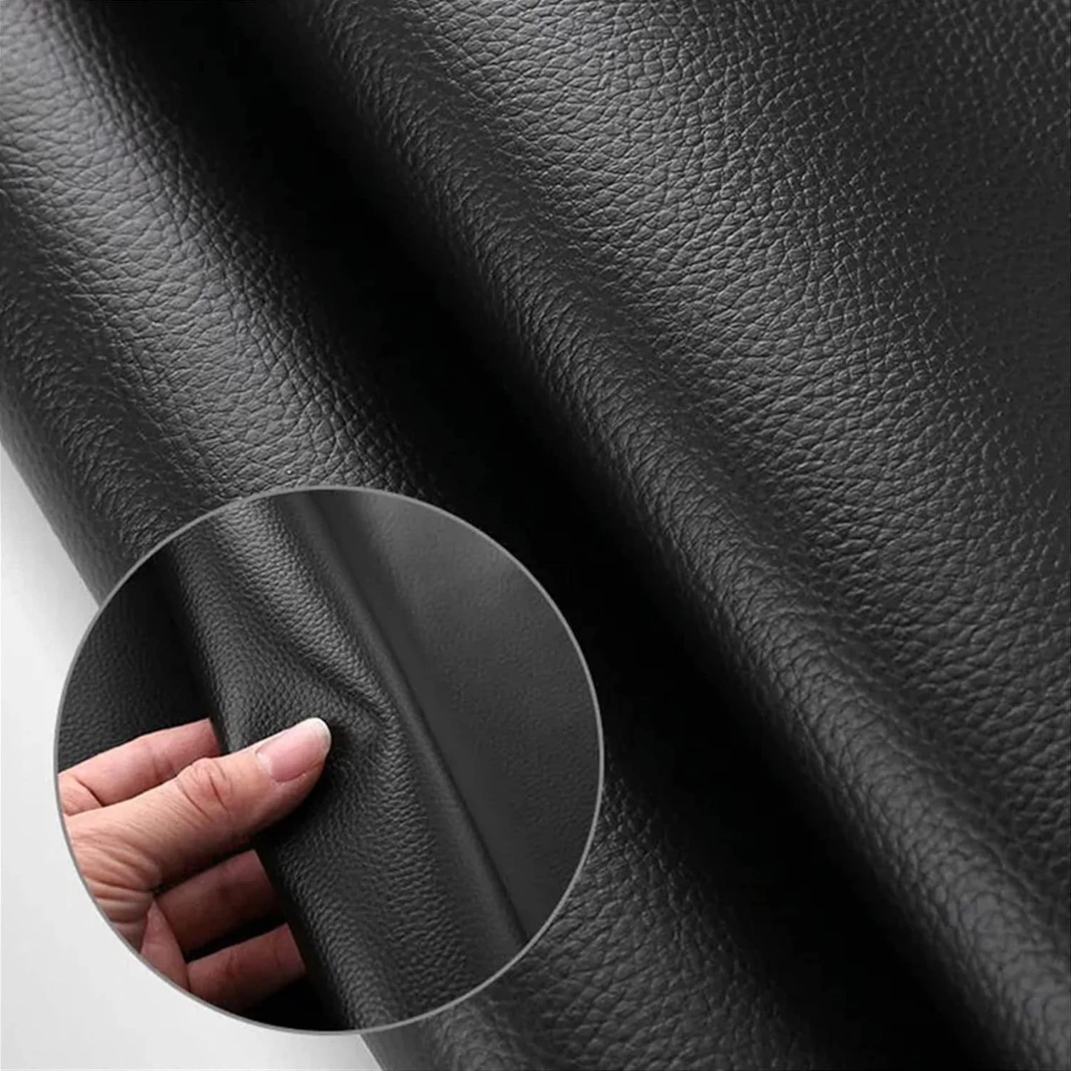 PU Leather Heavy Duty Waterpro - Leatherwork Apron recension och pris