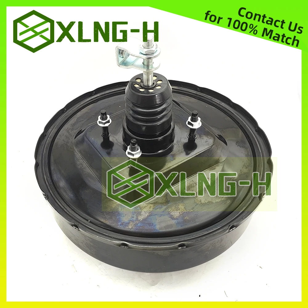 4461009290 Power Brake Booster Brake Booster Assy  for Toyota HILUX 2004-2015