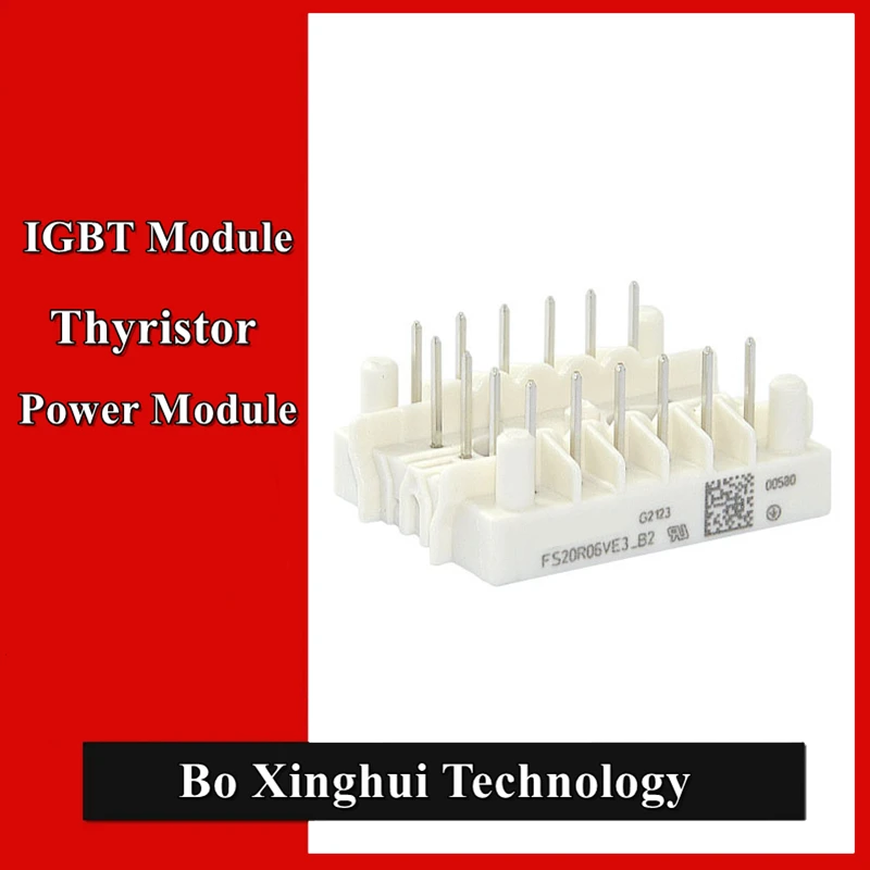 IGBT Module FS10R06VE3 FS15R06VE3 FS20R06VE3 FS30R06VE3 FS30R06VE3-B2 FS20R06VE3-B2 FS10R06VE3-B2 FS06R06VE3-B2