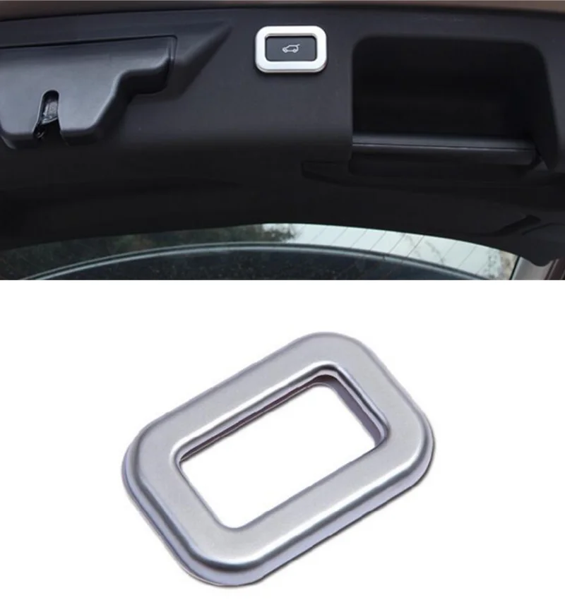 For Land Rover Discovery Sport L550 2015-2022 Accessories LHD AC Outlet Vent Seat Adjustment Switch Inner Handle Frame Interior