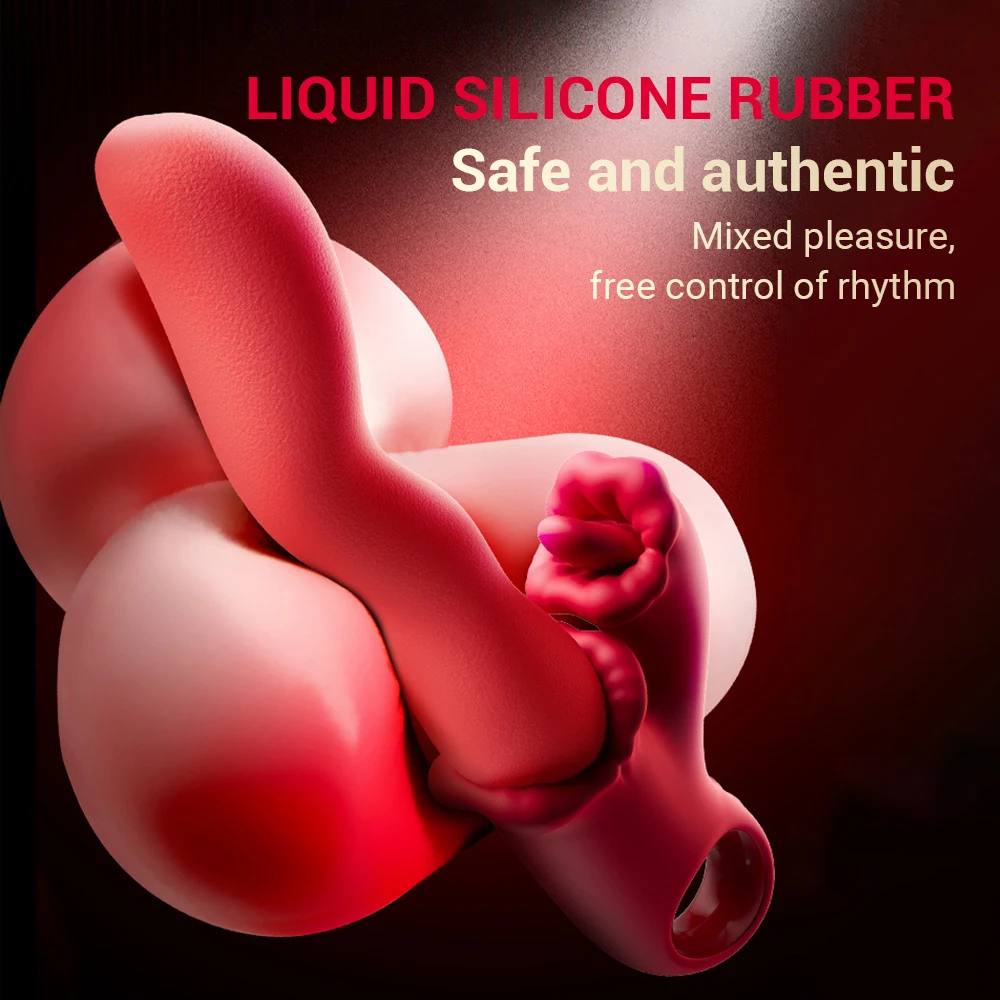 اللسان لعق العض هزاز للنساء 4 في 1 G بقعة البظر محفز المهبل تدليك الإناث تهتز دسار الجنس لعب الكبار 18 + #1