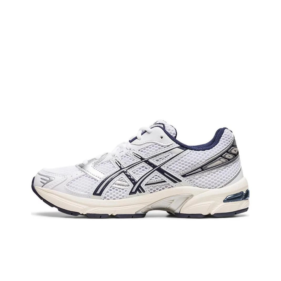 

ASICS Gel 1130 White Midnight Women's 1202A164-110