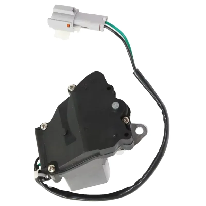 957453E000 Rear Left Car Door Lock Actuator For Kia Sorento 2003-2009 Door Execution Lock-A02G