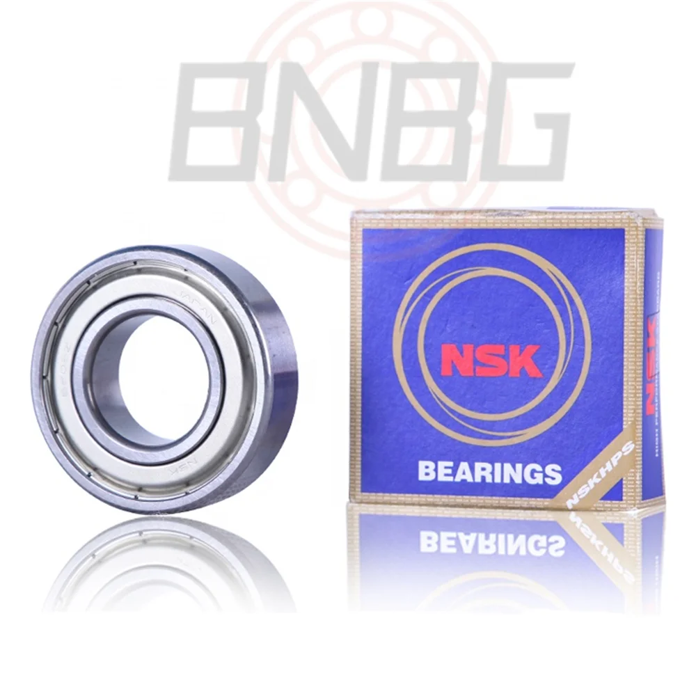 

Japan NSK 6903ZZ 6903DDU Bearing 5PCS 17*30*7 mm ABEC-7 Deep Groove Ball Bearing 6903ZZ 2RS 6903-2RS Metal Rubber Sealed Cover