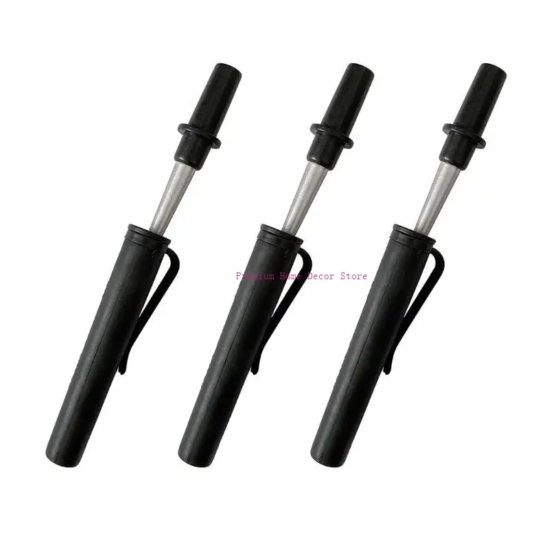 

Diamond Fishing Hook Hone Fish Hook Sharpening Fishing Tackle Box Accessories JOMD