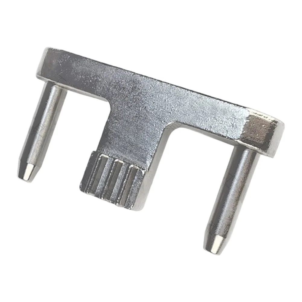 Crankshaft Positioning Tool Camshaft Timing Tool Kit High-strength Metal Build Precise Operation Design For M272 M273 Engines