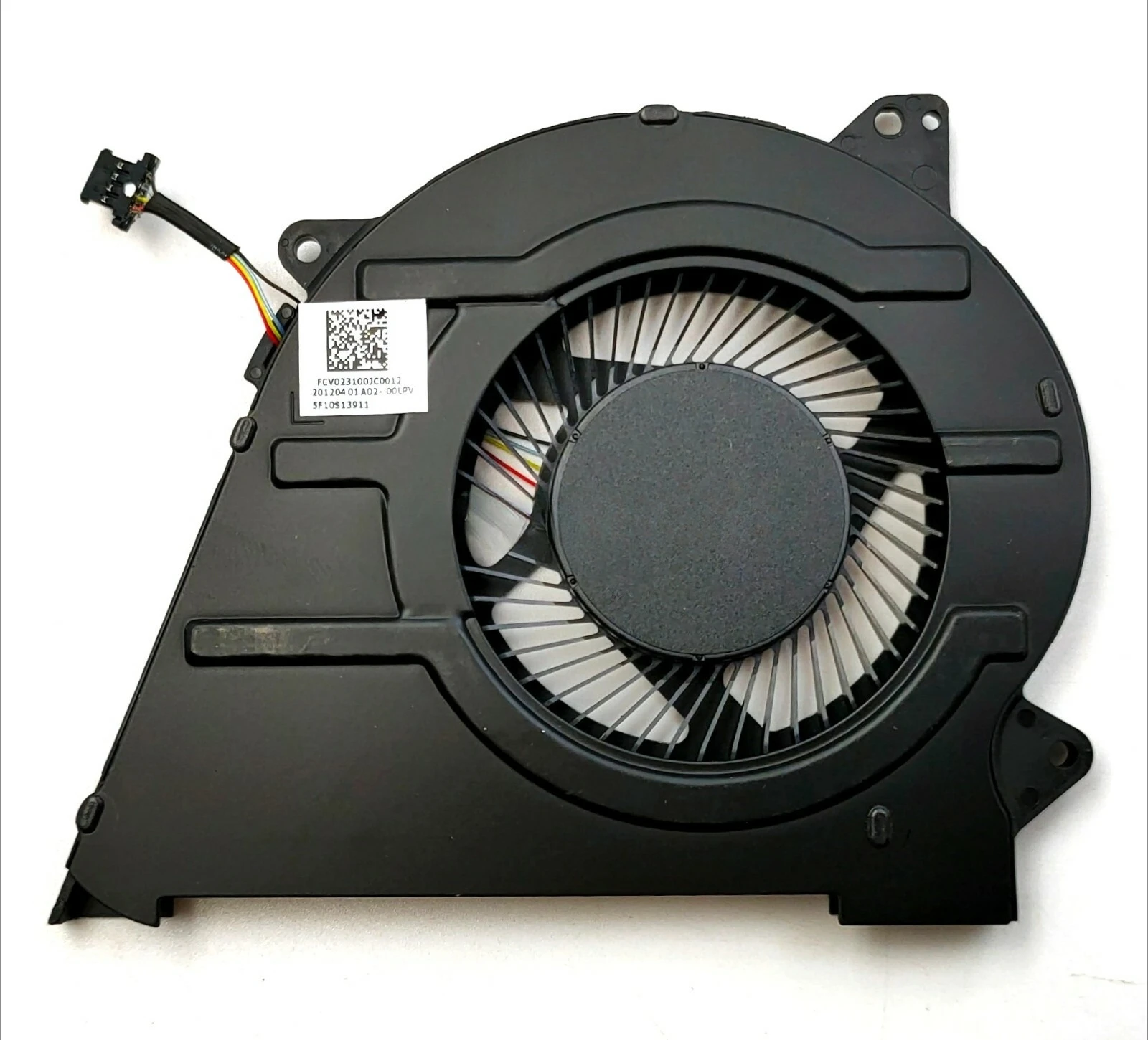 New FOR  Lenovo Flex 5-14ALC05 5-14ARE05 5-14IIL05 5-14ITL05 CPU Fan 5F10S13911 FMF0
