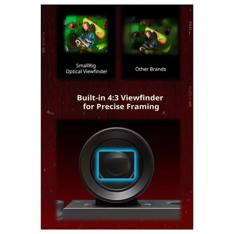 عدسة الكاميرا الخارجية 28 مللي متر كاميرا بصرية عدسة الكاميرا-5387 لسوني ZV-E10/FX3 A6700 ل FUJIFILM X-T5 لكانون لنيكون-Y41A #2