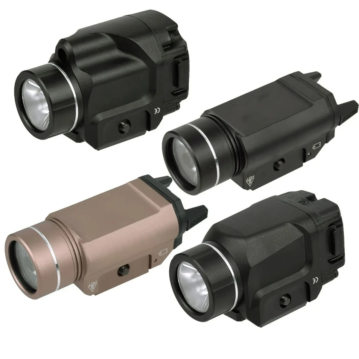 

Тактическое стробоскопическое оружие TR8 TR7 TR1 TR4