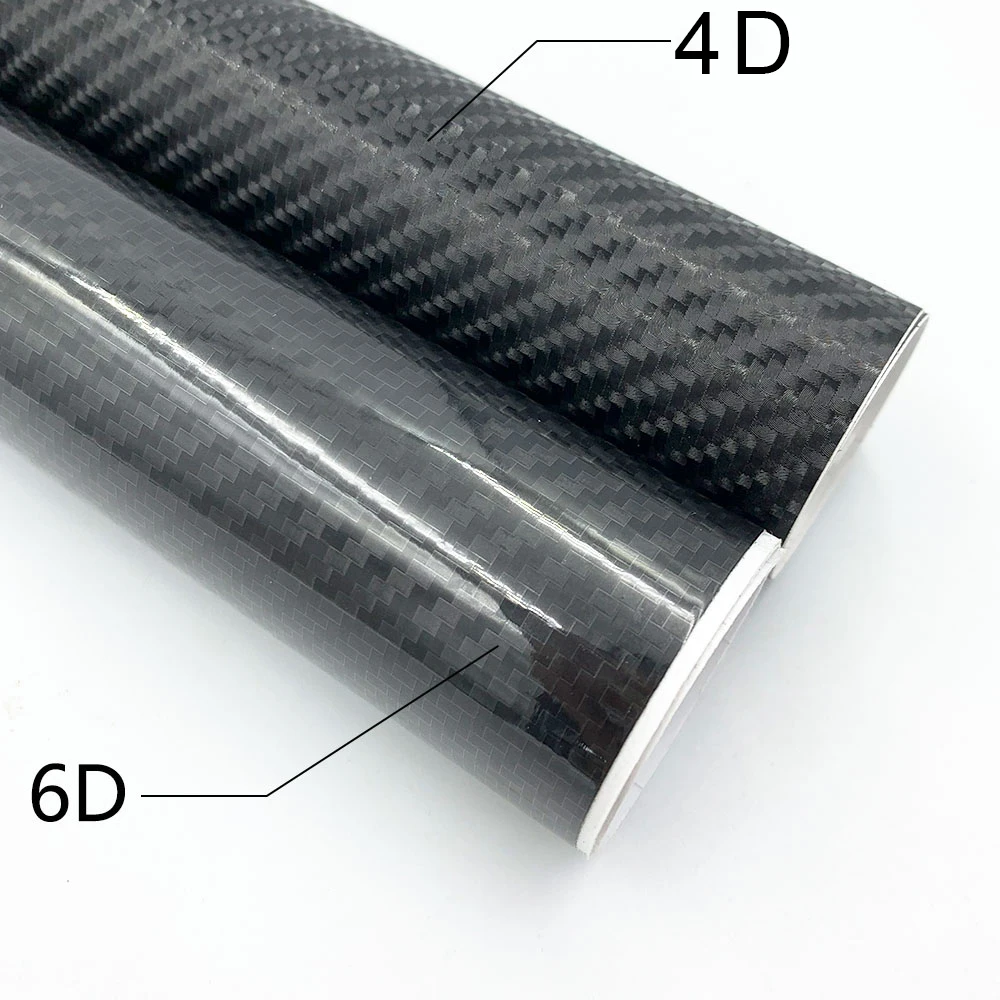 12X39in Carbon Fiber Texture Adhesive Craft Vinyl Cut Film Making Pattern for Car Phone Laptop Wrap Party Decor Sticker DIY