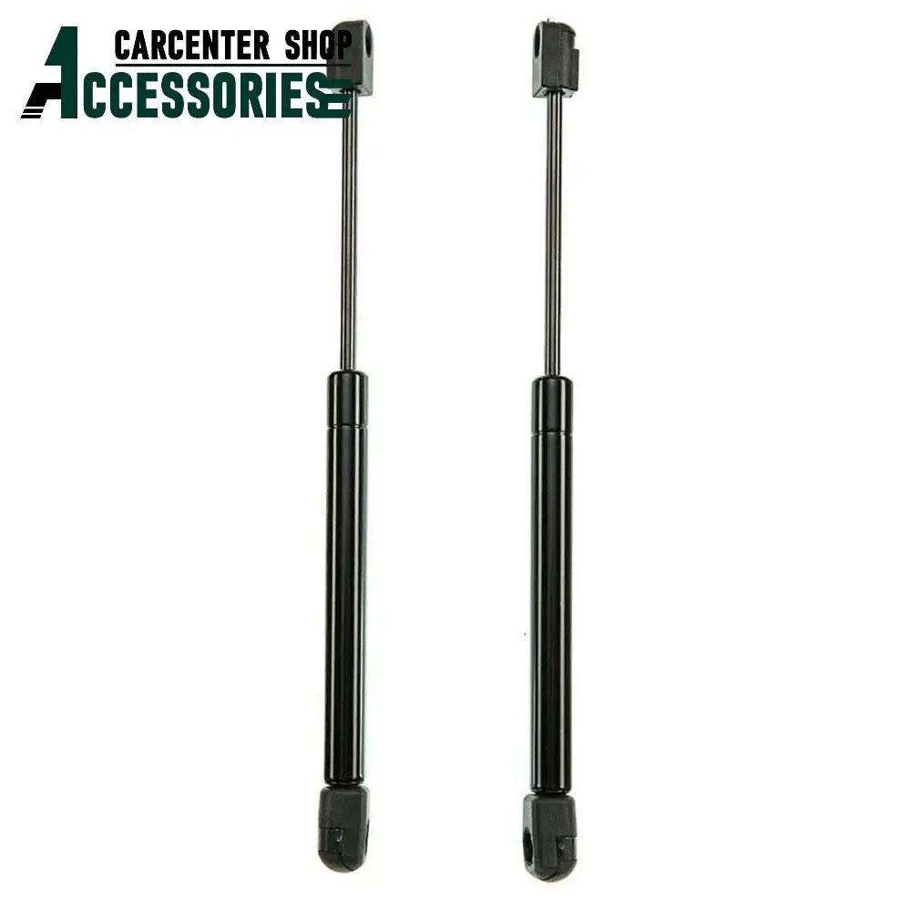 

Опоры заднего подъемника багажника, амортизаторы, пригодные для Chevrolet Corvette 1998-2013, опорные амортизаторы задней подъема багажника