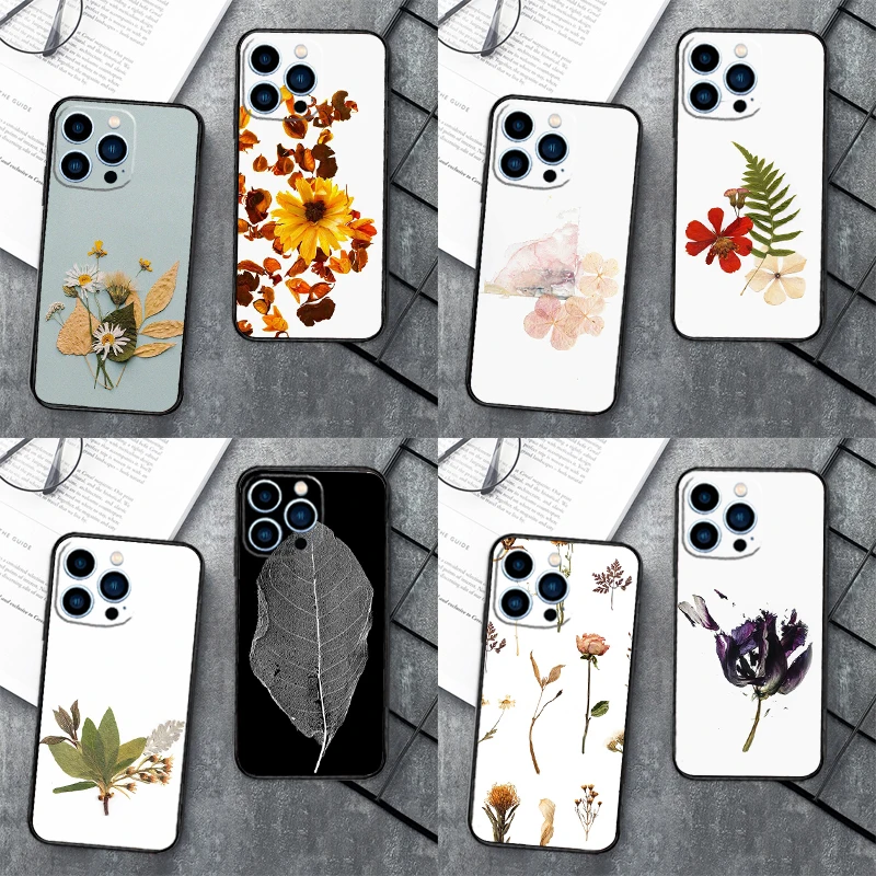 Flowers Pressed For… - image