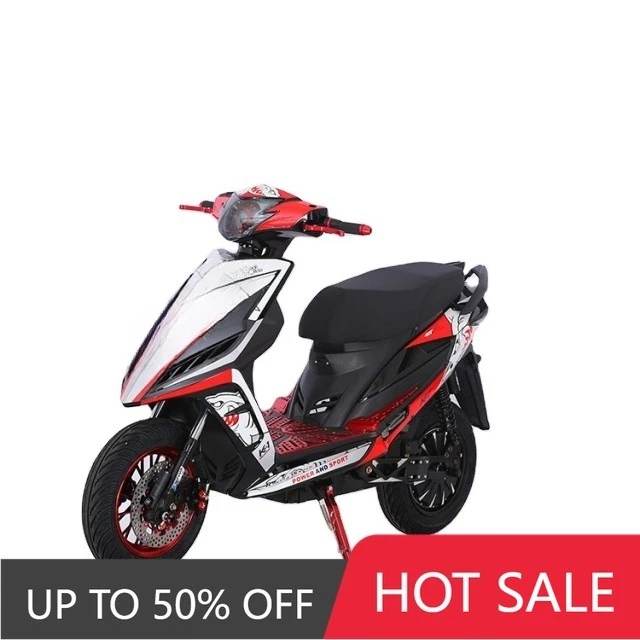 QQW 72V 1000W high-power off-road electric motorcycle, equipped with 20Ah battery, with a cruising range of 45-85 kilometers and
