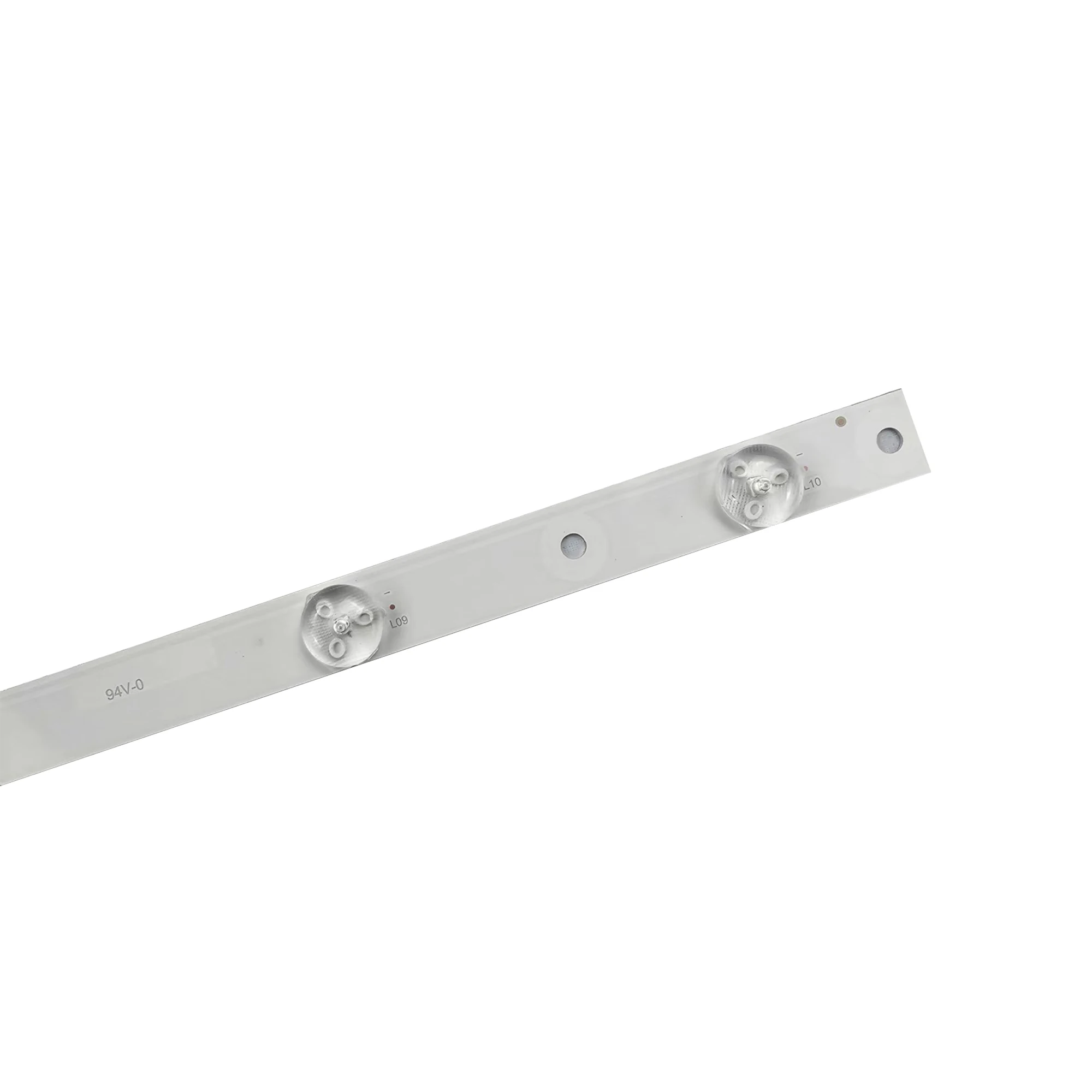 

Светодиодная лента подсветки для 40FB3104 40FB3105 40FB3105W 40FB3108 AX039LSV59 F40B3908 F40D4012K F40D4022 L40r6400tn SNO39LEDO71