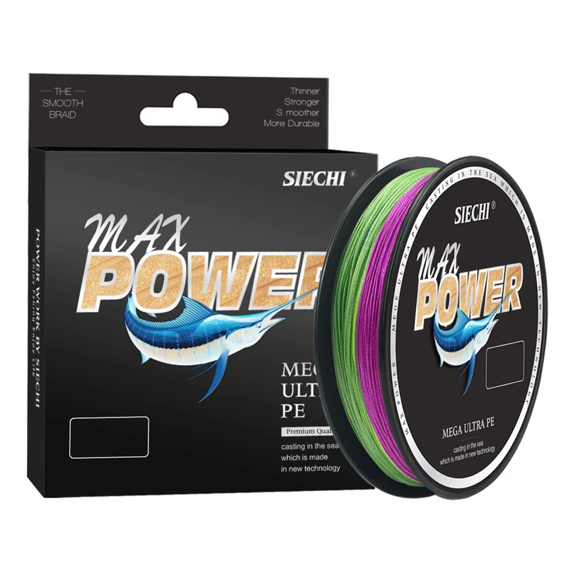 Braided Wire 150M X…
