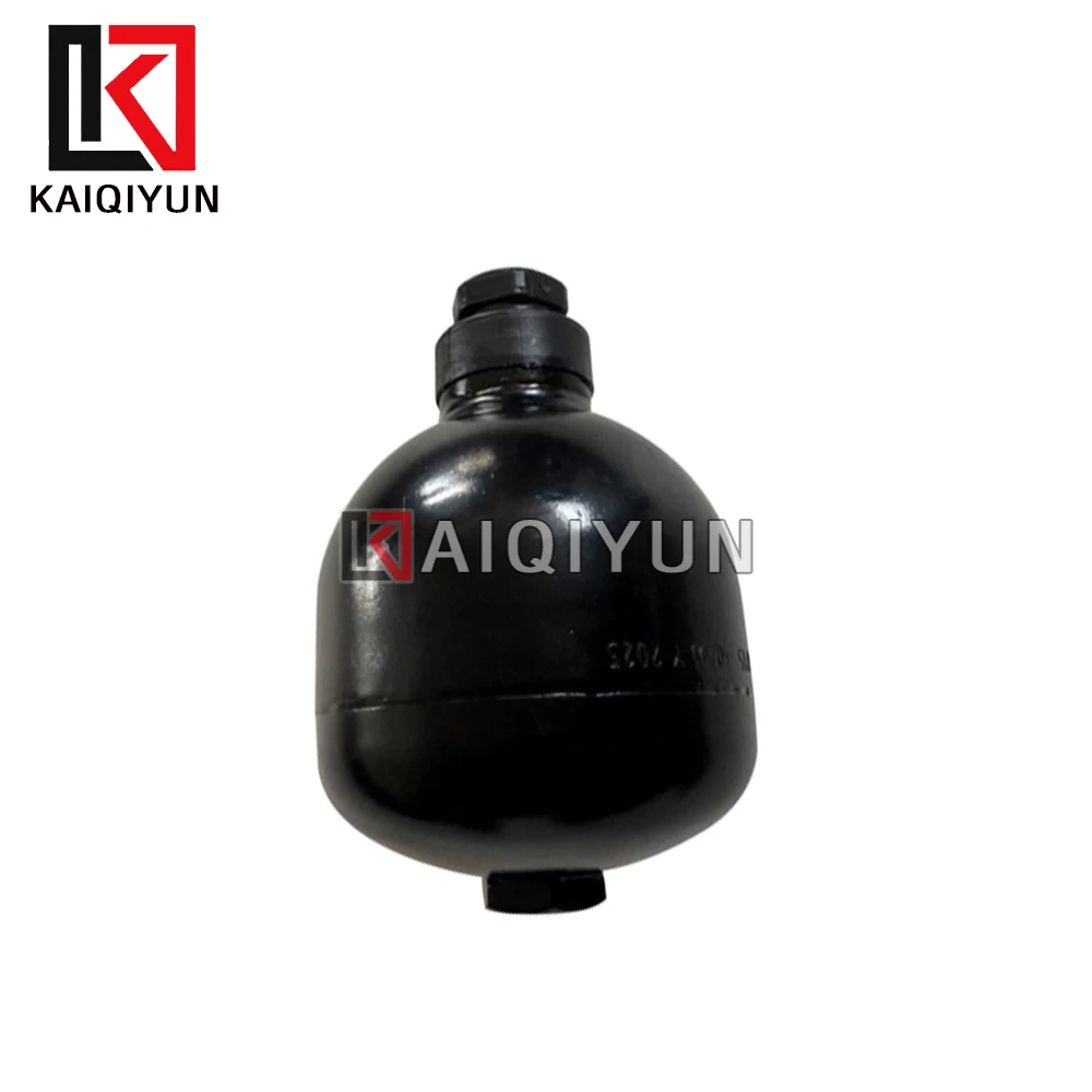 

For FIAT Alfa Romeo159 Spider Pressure Accumulator 80005007 71749958 71747998 71775261 2461F2 High End Car Accessory