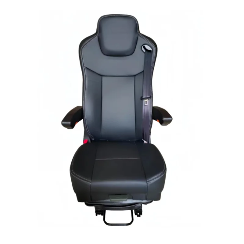 Supply volvo truck air suspension seat universal truck seats semi truck seats sale