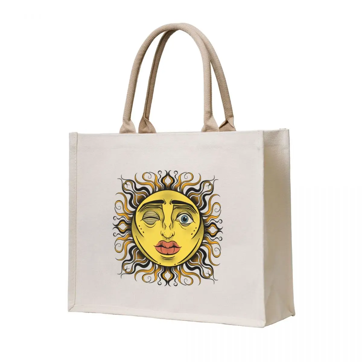 

Sun Tote Bag shopper bags bag luxury women Shopper shopper bags for women