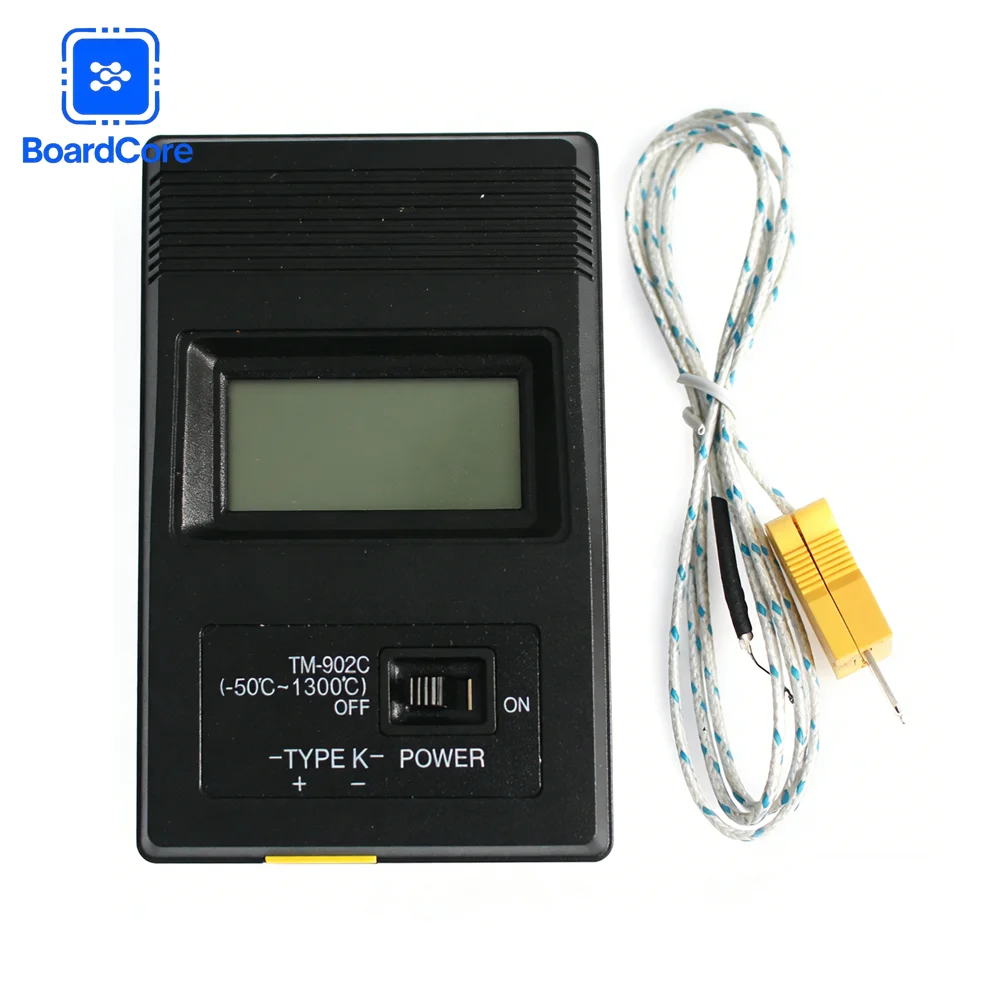 TM-902C Digital K T…