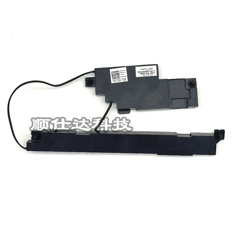 New Original For Dell 15 3558 3559 3568 3552 3561 Laptop Bulit-in Speaker Left Right Internal Speaker High Quality 100% Tested