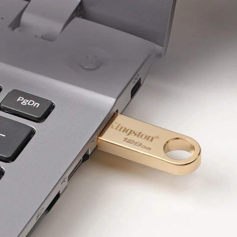 محرك فلاش Kingston usb se9g3 ، 64gb ، gb ، way gb ، gb ، usb 2 ، gen1 ، ذهب معدني ، max way ، قرص u محمول