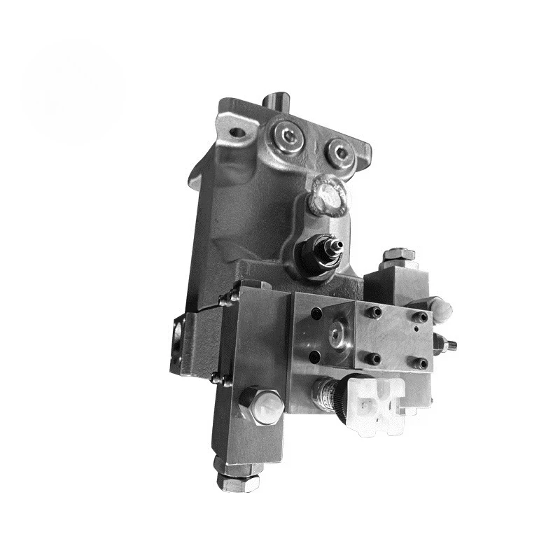 

PV PV032 PV063 PV092 PV180 PV140 PV270 Hydraulic Piston PumpPV063GSR1K1T1 PV063R1K1T1NMMC PV063R1L1T1NMFC Piston Pump