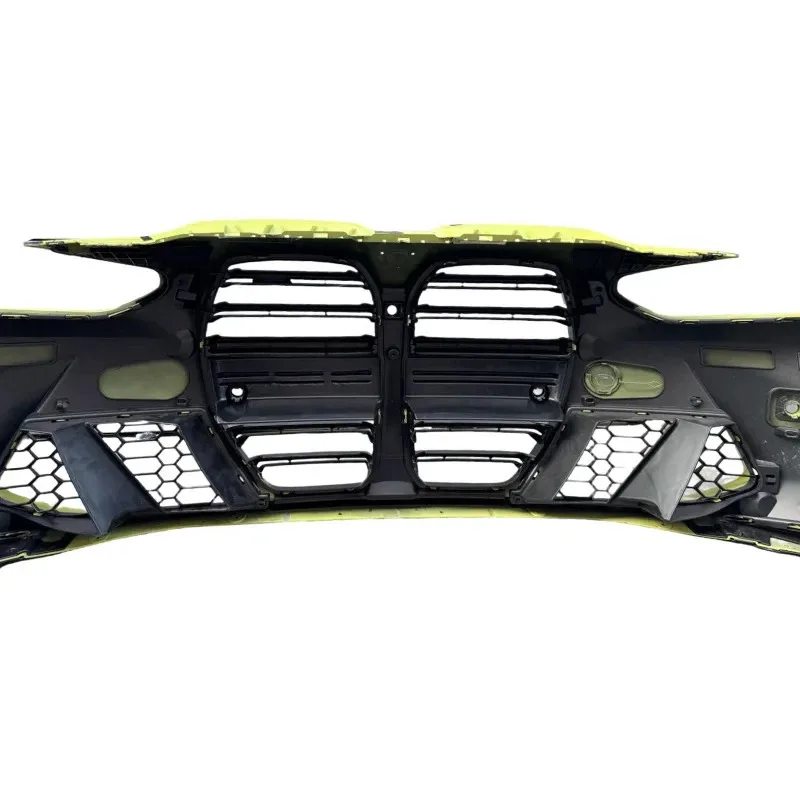 

Premium Front Bumper Grill for 4 Series Coupe M4 G82 High-Quality Original Car Bumper Accessory