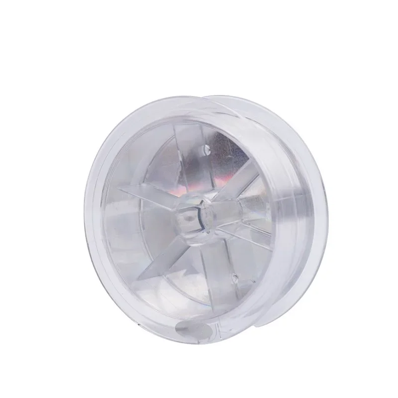Línea líder de fluorocarbono 1-2,5mm – Alto hundimiento para señuelos - imagen 2