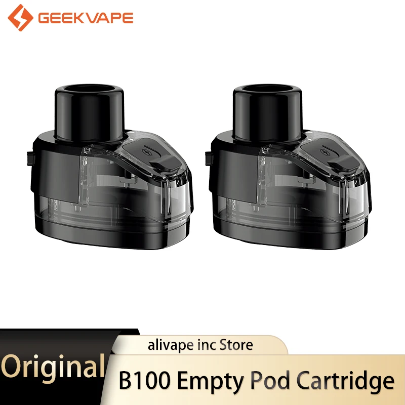 GeekVape B100 – Testy i Porady dla Użytkowników: Co Warto Wiedzieć Przed Zakupem?