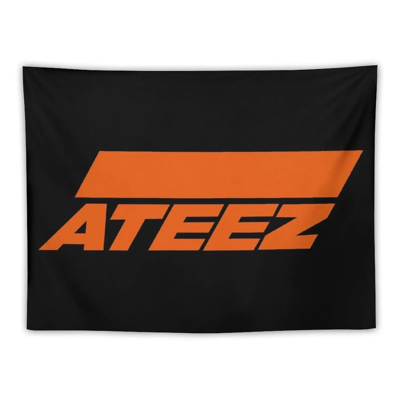 

ATEEZ Tapestry Things To Decorate The Room Bedroom Decoration Kawaii Room Decor