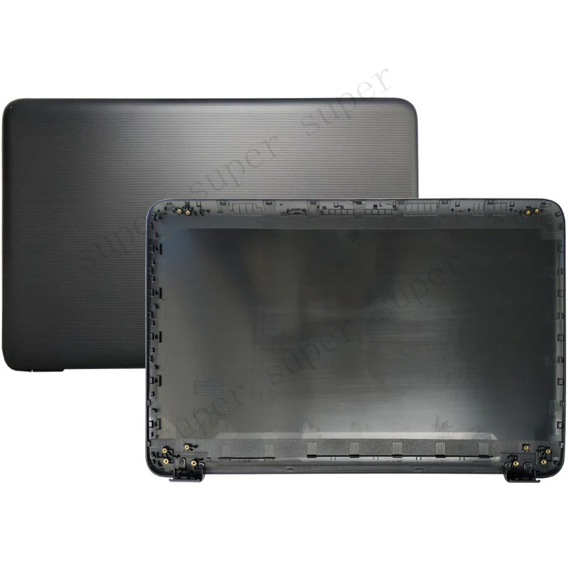 S+    For HP 15-AY 250 255 G4 256 250 G5 LCD Back Cover/Bezel/Palmrest/Bottom/hinges