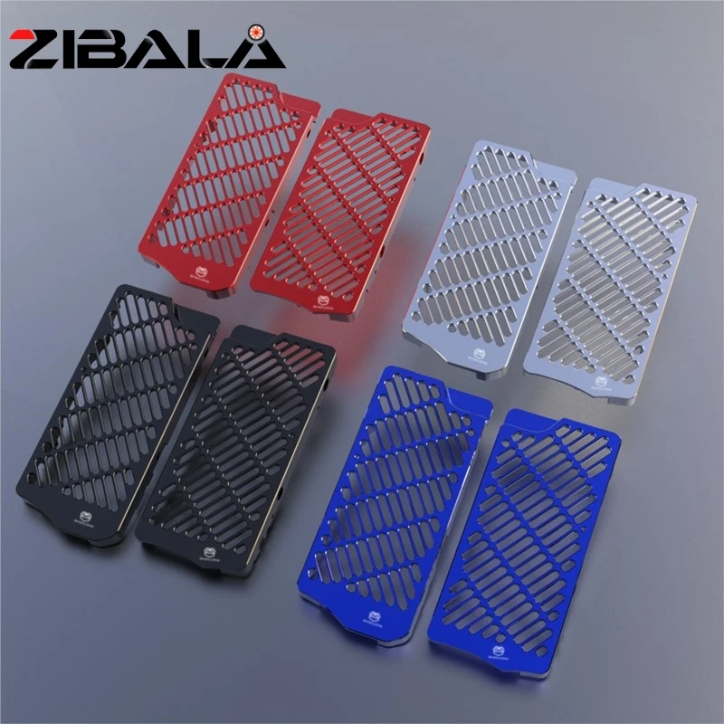 FOR BETA 125RR 200RR 300RR 2T Race Edition 2021-2022-2023 Motorcycle Radiator Grille Oil Cooler guard Tank Cover Protection Part