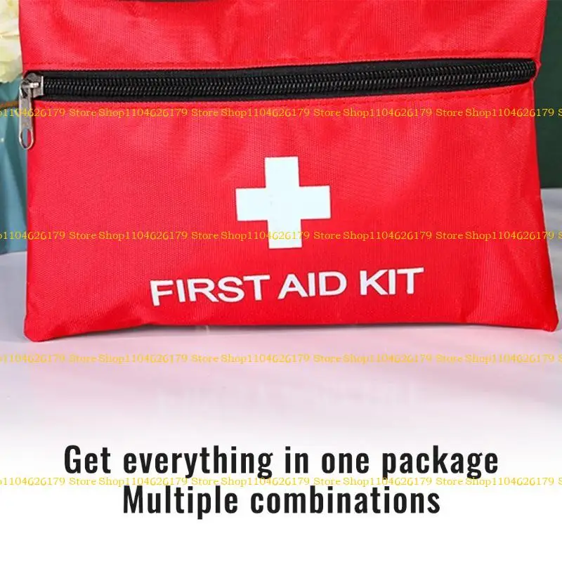 

A1A2 for Pill Manager Mini Tablet Travel Bag for Case Emergency First