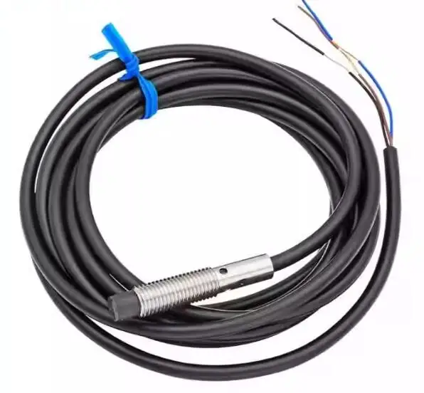 

E2B-M18KS08-WZ-C1 M18KN16-WZ-B1 M18KS05 KN10-M1 датчик новый оригинальный