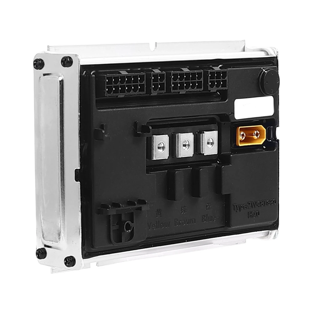 Main Circuit Board …